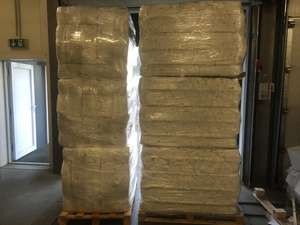 MUESTRA GRATUITA Pañales para Bebé de Fábrica a Granel, Pañales para Bebé de Alta Calidad en Fardos - Product Image 5