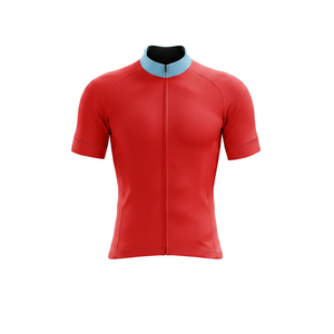 Camiseta de Ciclismo Unisex de Manga Corta con Estampado del Canal de Venecia, Transpirable, de Secado Rápido, con Estampado por Transferencia de Calor, de Poliéster, para Deportes al Aire Libre - Product Image 3