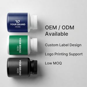 Cápsulas de Multivitaminas y Minerales Premium para Hombres, Suplemento Nutricional Diario, Fabricante OEM de Marca Privada, Suministro al por Mayor - Product Image 6