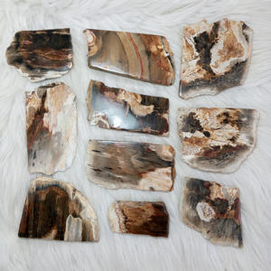 คริสตัลอัญมณีรักษาความหนา5มล. สำหรับงานหัตถกรรมทำจากไม้สีแดงอินโดนเซียธรรมชาติ - Product Image 4