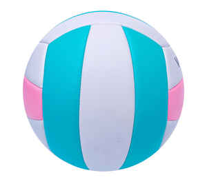 <b>LED</b> Light Up Volleyball Night Match Impact Activated <b>Ball</b> Camouflage Pattern Volleyball Unique Graphic Outdoor <b>Ball</b> - Product Image 3