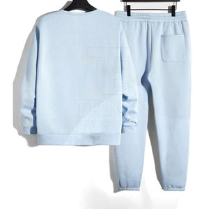 Survêtement Homme Personnalisé de Qualité, Sur Mesure pour le Jogging, Vente en Gros pour Hommes Adultes - Product Image 2