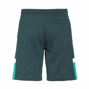 Shorts Cargo Homme en Satin 100% Polyester Écologique Respirant, Style Urbain, avec Cordon de Serrage – Votre Meilleur Prix, Service Rapide - Product Image 4