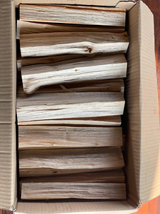 Leña de Eucalipto Premium para Barbacoa y Calefacción - Product Image 2