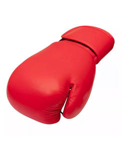 Guantes de Boxeo de Piel de Vacuno de Alta Calidad en Oferta, con Logotipo Personalizado, para Entrenamiento de Adultos, Venta en Línea - Product Image 3