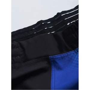 Nouveaux shorts de boxe pour hommes, entraînement, fitness, combat, MMA, Muay Thai, kickboxing, vêtements - Product Image 3