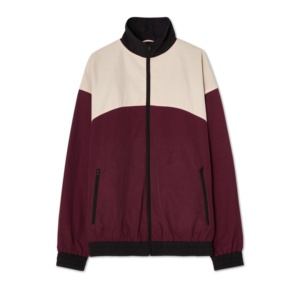 New Fashion Design Women Windbreaker <b>Jacket</b> Women Multi Color Waterproof Zipper <b>Track</b> <b>Jacket</b> - Product Image 1