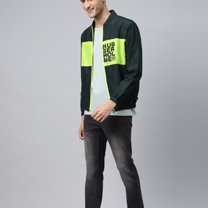 Wholesale Custom Windbreak fishing wear <b>Waterproof</b> Rain Breathable Quilted Snow Mens Windbreaker <b>Jackets</b> windproof hiking - Product Image 2