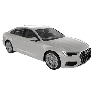 La Mejor Opción: Audi A6, Vehículo de Lujo, Viajes Confortables, Calidad Confiable, Gran Rendimiento y Diseño Exterior Elegante - Product Image 5