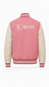 Professional Winter Baseball Wool/Viscose Sleeves Embroidery Patches Hooded Unisex Fashion Outerwear Sustainable High Front - Product Image 3