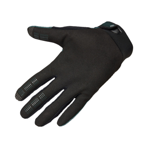 Advanced Cycling Gloves Full Finger Gel <b>Padded</b> Breathable Bicycle Riding Gloves Road MTB Fitness Outdoor Sports Custom OEM - Product Image 2