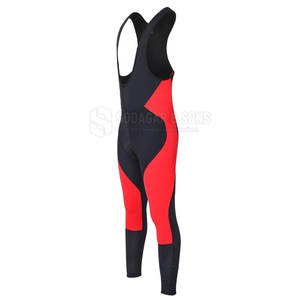 Pantalones Cortos de Ciclismo de Alta Calidad, Ropa de Entrenamiento, Pantalones Cortos de Ciclismo para Hombre, Ropa de Ciclismo - Product Image 3