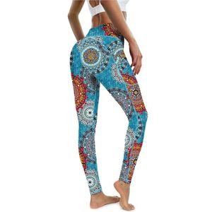 Leggings de Yoga para Mujer, Estilo Nuevo, Último Diseño, Ropa Deportiva, Pantalones para Gimnasio, Leggings de Fitness para Mujer - Product Image 3