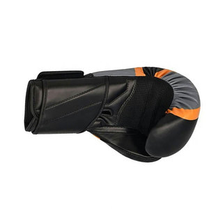 Light <b>Weight</b> Comfortable Best Quality Boxing Gloves With Custom Logo Hot <b>Sale</b> On Boxing Gloves - Product Image 4