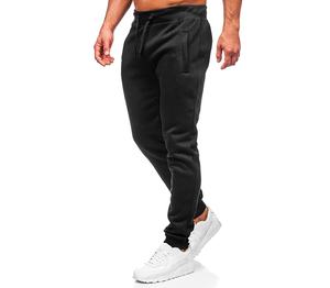 Ensemble Sweats à Capuche et Pantalon de Survêtement Épais de Haute Qualité Streetwear Personnalisé Surdimensionné Deux Pièces Ensemble de Sweats à Capuche Hommes Survêtement Vente en Gros - Product Image 3