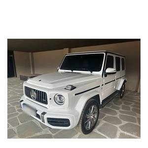 เมอร์เซเดส-เบนซ์ จี-คลาส เอเอ็มจี จี63 รุ่นมกราคม 2021 วิ่ง 72,437 กม. พวงมาลัยซ้าย เกียร์อัตโนมัติ กล้องมองหลัง - Product Image 2