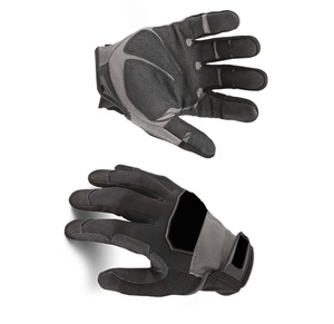 Synthetic Leather <b>Gloves</b> <b>Long</b>-wearing Tough Utility <b>Glove</b> With Amazing Tactile Feel and Dexterity Working <b>Gloves</b> - Product Image 6