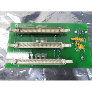 แผงควบคุมแก๊ส AMAT 0100-00446 บอร์ด PCB สำหรับแผงควบคุม - อุปกรณ์และอะไหล่เซมิคอนดักเตอร์ระดับโลกที่เชื่อถือได้ - Product Image 2