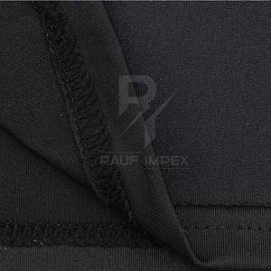 Camiseta de Protección Solar de Alta Calidad para Hombre, Ajuste Atlético, Secado Rápido, Protección UV, para Surf, Natación y Buceo - Product Image 5