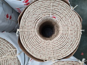 UV Bảo Vệ 4Mm-40Mm 4 Sợi <span class=keywords><strong>PP</strong></span> Dây Chuối Dây Việt Nam Nhà Sản Xuất Nhà Máy Giá Dây Xoắn - Product Image 6