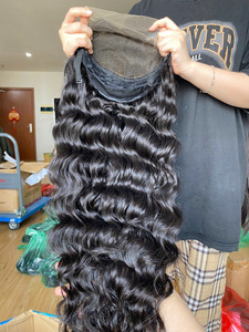 CHEVEUX VITENAMAIS CHEVEUX CRUS avec la Meilleure Qualité au Vietnam et Cambodgien - Product Image 5