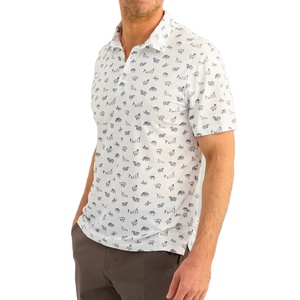 Impression personnalisée de qualité supérieure, marque personnalisée, vente en gros, été, automne, printemps, respirant, 100% coton, anti-plis pour - Product Image 2