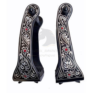 Estribos de Alto Rendimiento para Caballos, Estribos de Primera Calidad en Venta, Estribos para Caballos Recién Llegados - Product Image 2