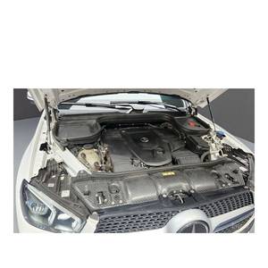 Mercedes-Benz Clase GLE GLE400d 4MATIC Coupé 2023, 138,759 km, Diésel, Automático, Volante a la Izquierda, Cámara Trasera - Product Image 6