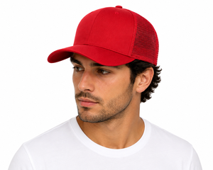 Gorra de Algodón Premium Teñida a Medida Estilo Dad Hat, Fabricante OEM de Ropa, Venta al por Mayor de Gorras con Marca Privada - Product Image 4