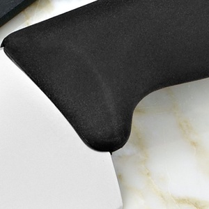 Couteau de chef en acier inoxydable sur mesure / 2027 Couteau de cuisine sur mesure, taille et couleur au choix, pour usage professionnel, fabriqué au Pakistan - Product Image 6