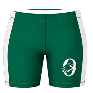 Pantalones Cortos de Fútbol Verde Oscuro, Uniformes Deportivos, Ropa de Entrenamiento de Equipo, Ropa Deportiva Personalizada, Ropa de Alto Rendimiento - Product Image 1