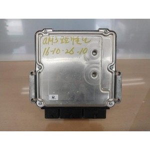ECUs et modules informatiques d'occasion Captur 237102747R - Product Image 2