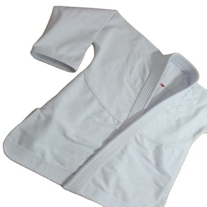 IU ITSU imono IJ IU ISU IU ITSU cademy niform BJJ GI Factory Pearl - Product Image 2
