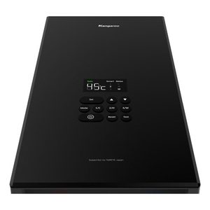 Calentador de agua instantáneo eléctrico Control táctil IPX6 resistente al agua 4000-4999W calentamiento rápido duradero ahorro de energía para uso doméstico hecho - Product Image 4