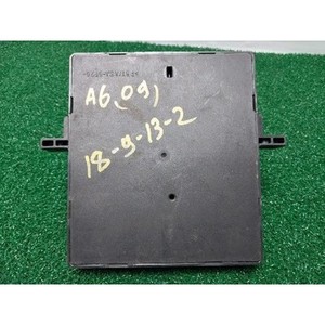 ECUs et modules informatiques d'occasion A6 4F0907279 - Product Image 2