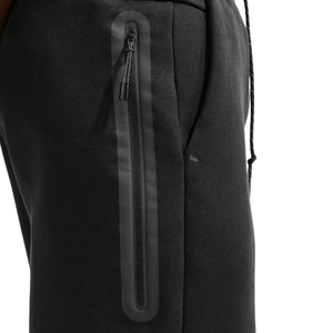 <b>Mens</b> Premium Solid Cotton Fleece Quick Dry Breathable Athletic Gym Running <b>Shorts</b> Elastic Drawstring Casual Training Workout - Product Image 6