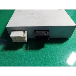 ECU และโมดูลคอมพิวเตอร์มือสองสำหรับรถยนต์ซีรีส์ 3 รุ่น 6916405 - Product Image 4
