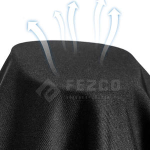 Camiseta de Billar Personalizada de Punto Sólido para Hombre, Ropa Deportiva de Billar y Snooker de Secado Rápido, Poliéster/Algodón - Product Image 4