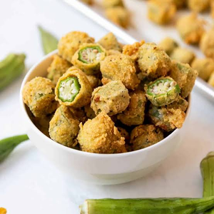WHOLESALE <b>Pickled</b> Okra for Salad 720ml Glass Bottle Ready to Eat Vegetable for Retail - Product Image 6