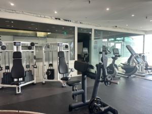 Analizador Corporal Inteligente Bodydot BDF1000 con IA, Marco de Aleación de Aluminio, No Plegable, Flexible, Seguimiento de Postura Corporal Completa - Product Image 2