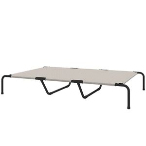 Cuccia per Animali Domestici Beige di Grandi Dimensioni per Cani - Product Image 5