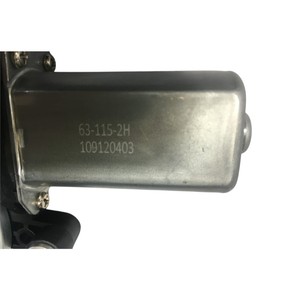 HND-064-2 72210-SHJ-A02 สำหรับชุดควบคุมกระจกรถยนต์ฮอนด้าแอคคอร์ด อะไหล่ประตูรถยนต์ คุณภาพไต้หวัน ทนทาน ใช้งานหนัก จัดส่งรวดเร็ว ของใหม่ - Product Image 3
