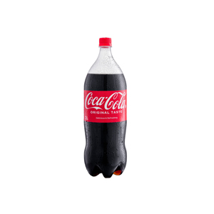 Wholesale 2L Cola Flavor Carbonated <b>Soft</b> <b>Drink</b> PET Bottle OEM Beverage Supplier - Product Image 2