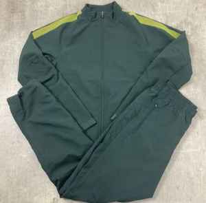 Ensemble de survêtement unisexe de haute qualité personnalisable avec logo et design unique - Product Image 2