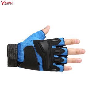 Gants de travail de sécurité, ajustement confortable, gants de conducteur en cuir pour la protection des mains, gants de conducteur en cuir de vachette - Product Image 4