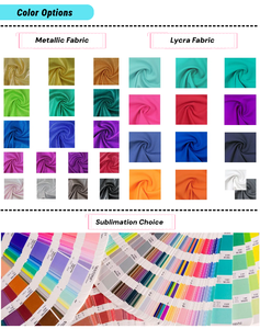 Ensemble d'uniformes de cheerleading pour jeunes, vêtements d'entraînement par sublimation, tenues de danse pour femmes, style tendance, vente en gros - Product Image 2