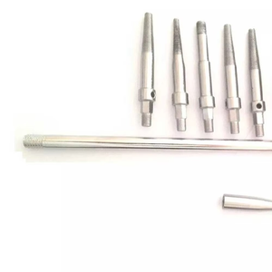 Universal Stainless Steel Manual Femoral <b>Nail</b> Extractor <b>Removal</b> Instrument Set Orthopedic Surgical <b>Tools</b> - Product Image 4