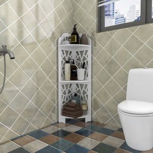 Cesti Intrecciati in Erba Marina con Manici in Legno per Ampio Stoccaggio (2 Pezzi) - Product Image 6