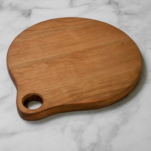 Hottest Wood Chopping <b>Board</b> with Handle Wholesale Wood Chopping Block Kitchen Cutting <b>Board</b> Kitchen <b>Tools</b> - Product Image 1