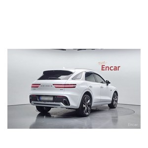 Genesis GV70 2.5T 2024 Gasolina AWD con 8,298 km, Volante a la Izquierda, Caja de Cambios Automática, Asientos de Cuero, Cámara Trasera - Product Image 2
